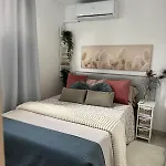 Апартаменты Descanso En