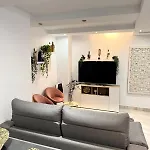 Апартаменты Descanso En *