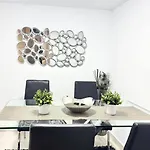 Апартаменты Descanso En