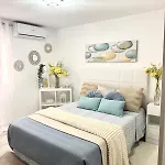 Descanso En Апартаменты