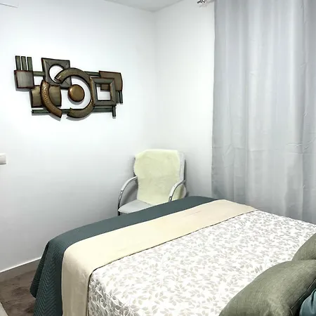 Appartement Descanso En