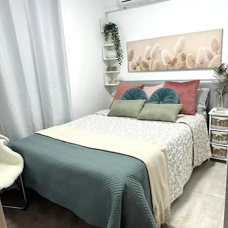 Appartement Descanso En Sevilla