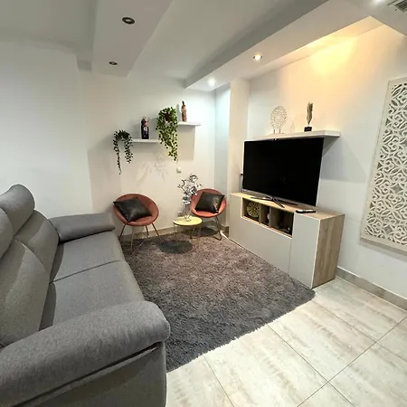 Descanso En Appartement