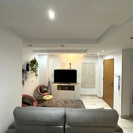 Appartement Descanso En