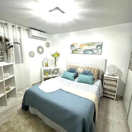 Appartement Descanso En Sevilla
