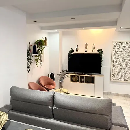 Appartement Descanso En *