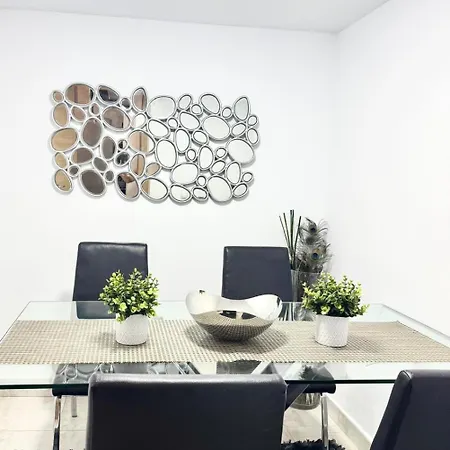 Appartement Descanso En